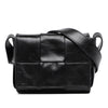 Secondhand Bottega Veneta Candy Paper Calfskin Intrecciato Cassette Crossbody