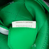 Secondhand Bottega Veneta Canvas Intrecciato Webbing Cassette Crossbody
