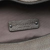 Secondhand Bottega Veneta Grained Calfskin Intrecciato Business Bag