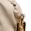 Secondhand Bottega Veneta Lambskin Chain Pouch