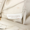 Secondhand Bottega Veneta Lambskin Chain Pouch