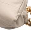Secondhand Bottega Veneta Lambskin Chain Pouch