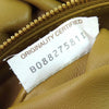 Secondhand Bottega Veneta Lambskin The Body Pouch Crossbody