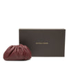 Secondhand Bottega Veneta Lambskin The Extra Mini Pouch Crossbody