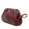 Secondhand Bottega Veneta Lambskin The Extra Mini Pouch Crossbody