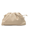 Secondhand Bottega Veneta Lambskin The Mini Pouch Crossbody