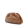 Secondhand Bottega Veneta Lambskin The Mini Pouch