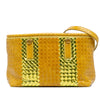 Secondhand Bottega Veneta Leather Intrecciato Tote