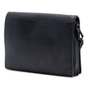 Secondhand Bottega Veneta Leather Studded Wallet on Chain