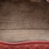 Secondhand Bottega Veneta Mini Nappa Intrecciato Expandable Chain Flap Crossbody