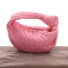 Secondhand Bottega Veneta Mini Nappa Intrecciato Jodie