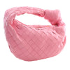 Secondhand Bottega Veneta Mini Nappa Intrecciato Jodie