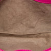 Secondhand Bottega Veneta Mini Nappa Intrecciato Turn Lock Crossbody