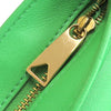 Secondhand Bottega Veneta MIni Nappa The Twist Handbag
