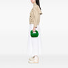 Secondhand Bottega Veneta Mini Shearling Jodie