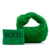 Secondhand Bottega Veneta Mini Shearling Jodie