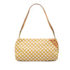 Secondhand Bottega Veneta Multicolore Nappa Intrecciato Shoulder Bag
