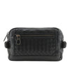 Secondhand Bottega Veneta Nappa Intrecciato Belt Bag