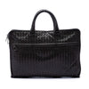 Secondhand Bottega Veneta Nappa Intrecciato Business Bag