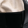 Secondhand Bottega Veneta Nappa Intrecciato Casette Lantern Bucket
