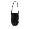 Secondhand Bottega Veneta Nappa Intrecciato Casette Lantern Bucket