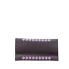 Secondhand Bottega Veneta Nappa Intrecciato Chain Wallet