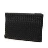 Secondhand Bottega Veneta Nappa Intrecciato Clutch