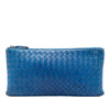 Secondhand Bottega Veneta Nappa Intrecciato Clutch