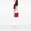 Secondhand Bottega Veneta Nappa Intrecciato Crossbody