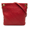 Secondhand Bottega Veneta Nappa Intrecciato Crossbody