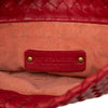 Secondhand Bottega Veneta Nappa Intrecciato Crossbody