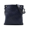 Secondhand Bottega Veneta Nappa Intrecciato Crossbody