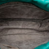 Secondhand Bottega Veneta Nappa Intrecciato Drawstring Crossbody
