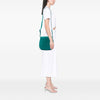 Secondhand Bottega Veneta Nappa Intrecciato Drawstring Crossbody