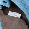 Secondhand Bottega Veneta Nappa Intrecciato Flap Crossbody