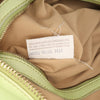 Secondhand Bottega Veneta Nappa Intrecciato Knot Hobo