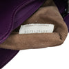 Secondhand Bottega Veneta Nappa Intrecciato Napoli Satchel