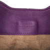 Secondhand Bottega Veneta Nappa Intrecciato Napoli Satchel