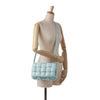 Secondhand Bottega Veneta Nappa Intrecciato Padded Cassette Crossbody
