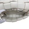 Secondhand Bottega Veneta Nappa Intrecciato Padded Cassette Crossbody