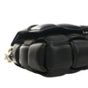 Secondhand Bottega Veneta Nappa Intrecciato Padded Chain Cassette Satchel