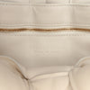 Secondhand Bottega Veneta Nappa Intrecciato Padded Chain Cassette Satchel