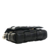 Secondhand Bottega Veneta Nappa Intrecciato Padded Chain Cassette Satchel
