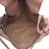 Secondhand Bottega Veneta Small Intrecciato Trimmed Nappa Nodini Flap