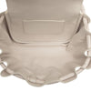 Secondhand Bottega Veneta Small Lambskin Beak Crossbody