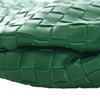 Secondhand Bottega Veneta Small Nappa Intrecciato Bulb Satchel