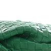 Secondhand Bottega Veneta Small Nappa Intrecciato Bulb Satchel