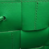 Secondhand Bottega Veneta Small Nappa Maxi Intrecciato Cassette Bucket Bag
