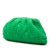 Secondhand Bottega Veneta Teen Terry Cloth The Pouch