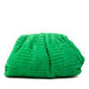 Secondhand Bottega Veneta Teen Terry Cloth The Pouch